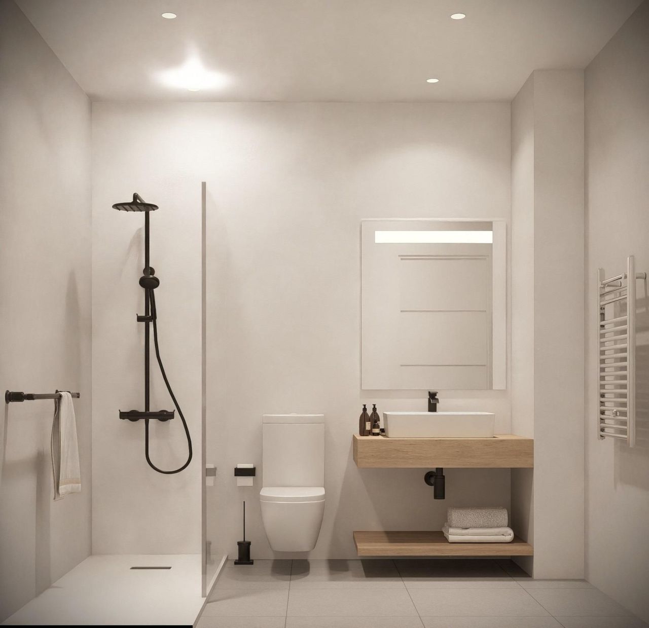 Апартаменты в Хавее, Испания, 91 м² - фото 11