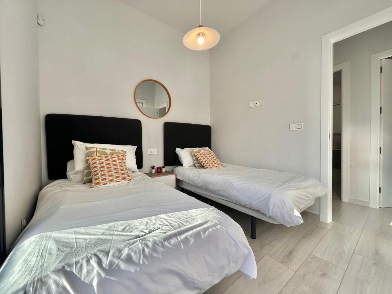 Апартаменты в Ориуэла Коста, Испания, 112 м² - фото 11