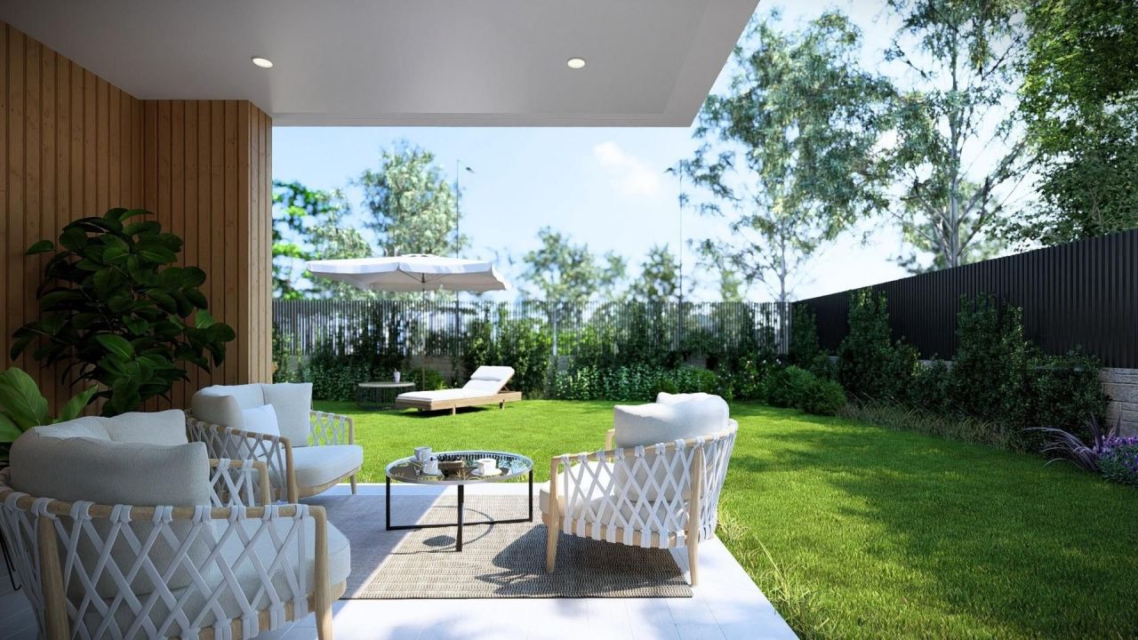 Апартаменты в Хавее, Испания, 101 м² - фото 11