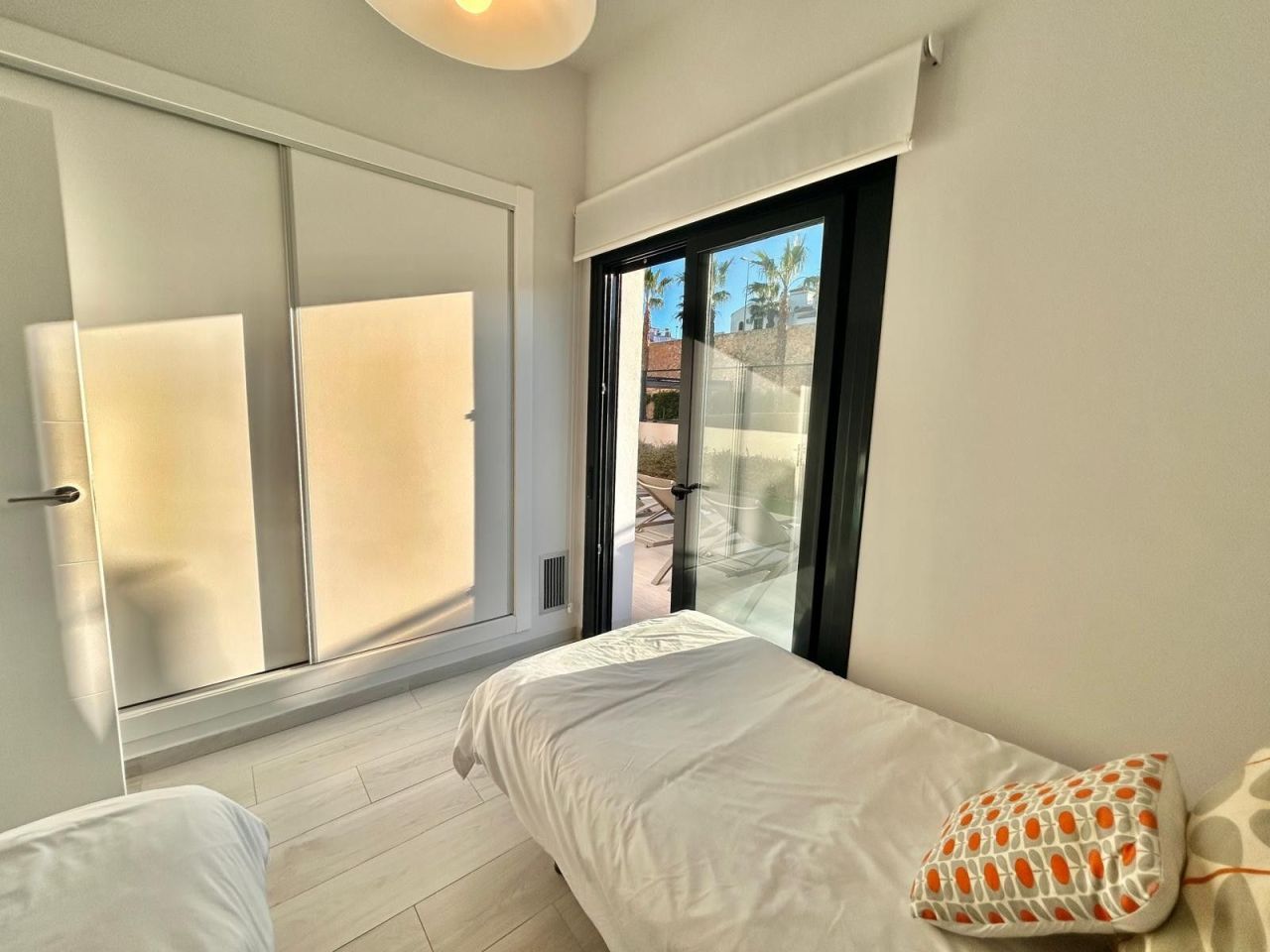 Апартаменты в Ориуэла Коста, Испания, 112 м² - фото 12