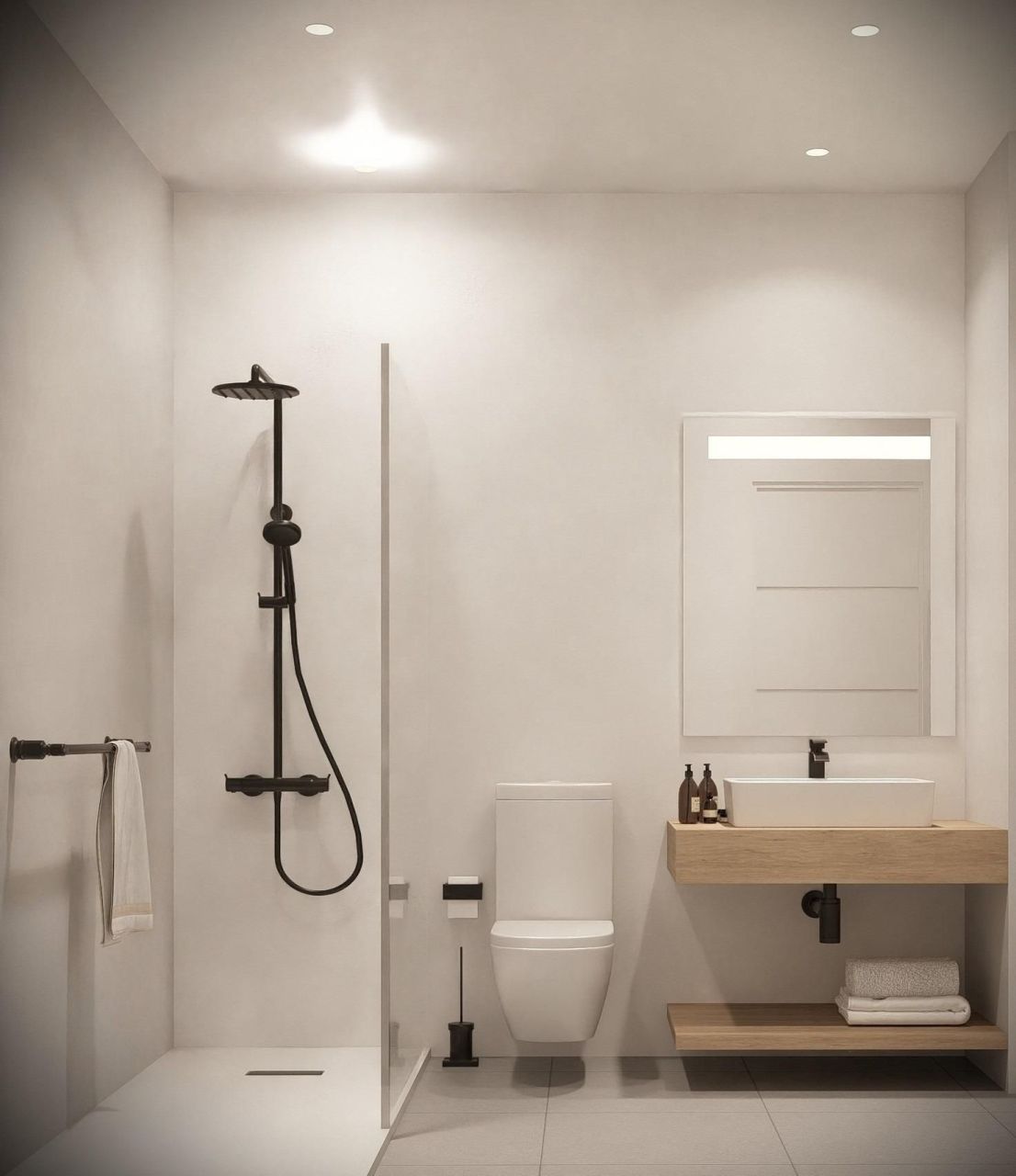 Пентхаус в Хавее, Испания, 82 м² - фото 12