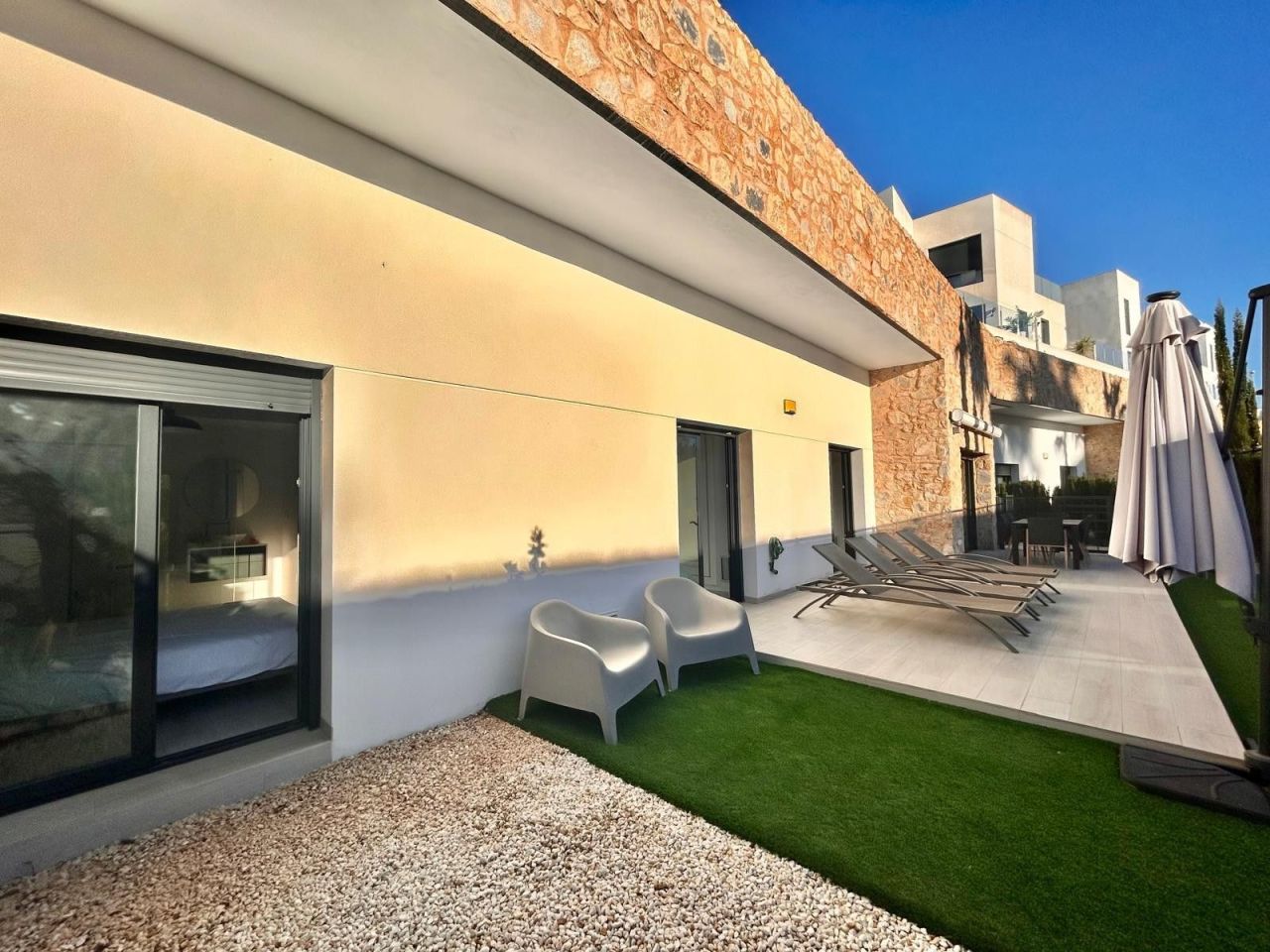 Апартаменты в Ориуэла Коста, Испания, 112 м² - фото 17