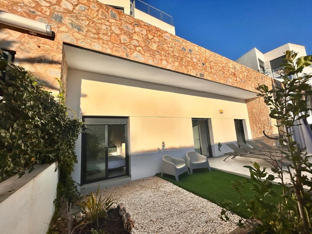 Апартаменты в Ориуэла Коста, Испания, 112 м² - фото 18