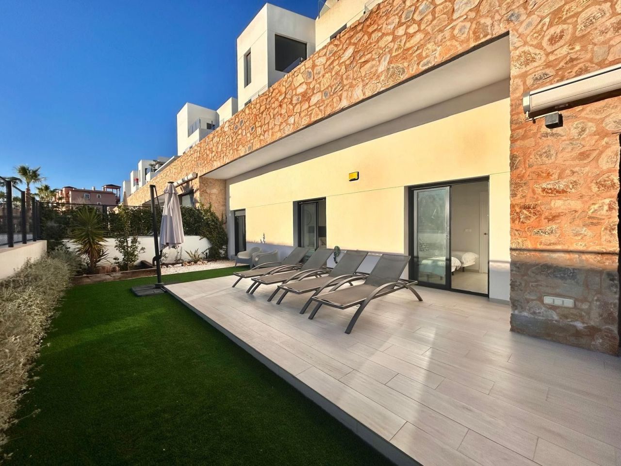 Апартаменты в Ориуэла Коста, Испания, 112 м² - фото 19