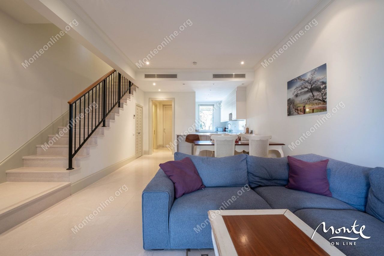 Апартаменты в Тивате, Черногория, 115 м² - фото 6