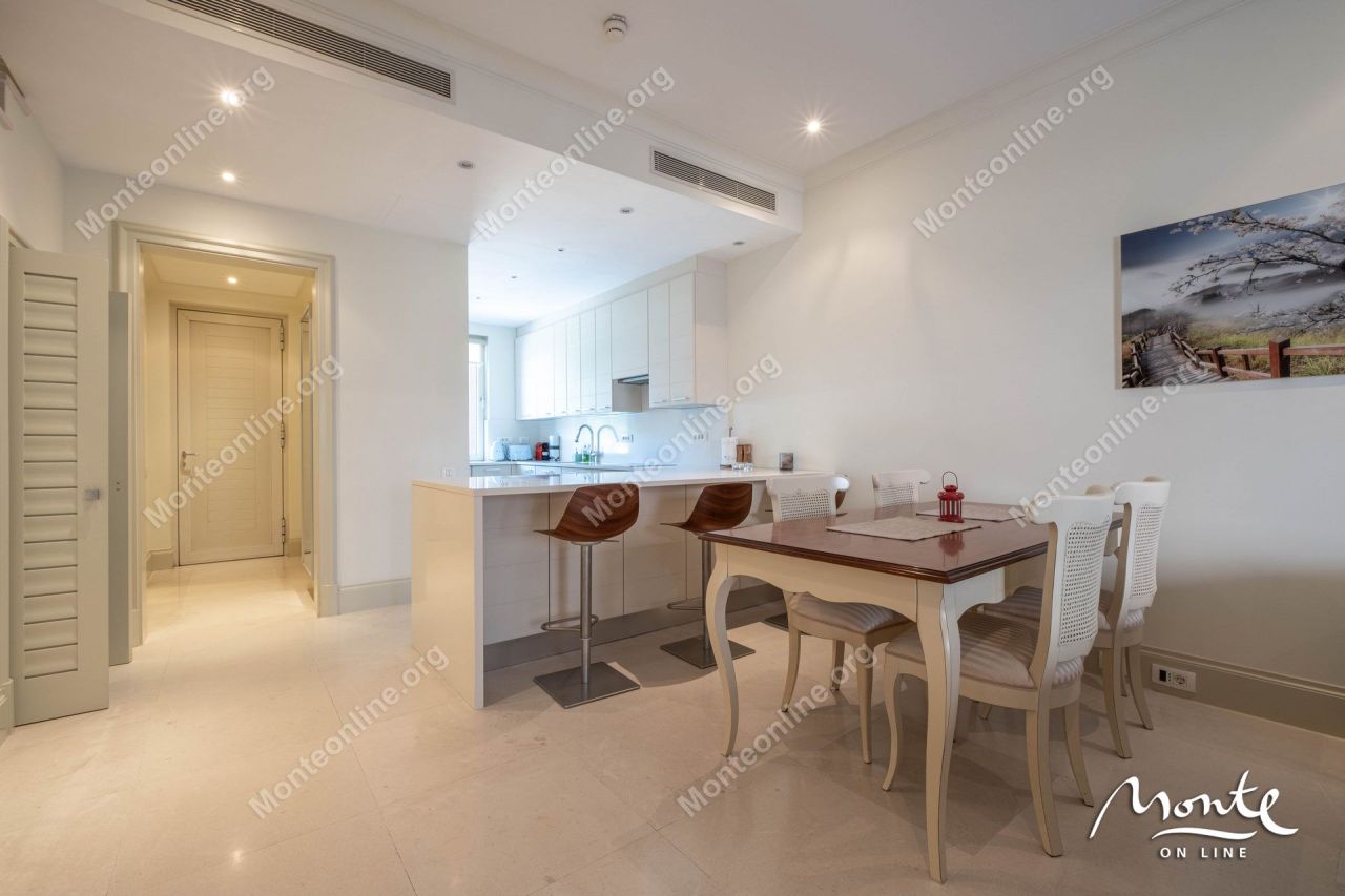 Апартаменты в Тивате, Черногория, 115 м² - фото 7