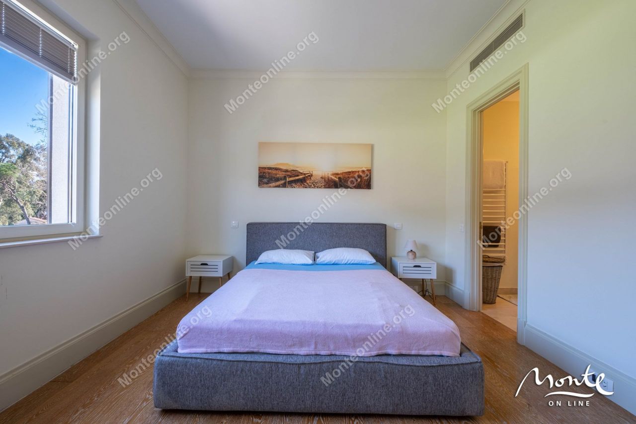 Апартаменты в Тивате, Черногория, 115 м² - фото 12