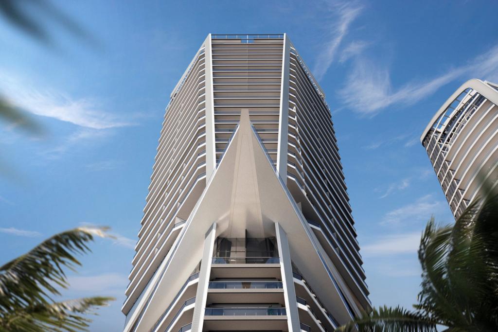 Апартаменты в Лимасоле, Кипр, 349 м² - фото 1