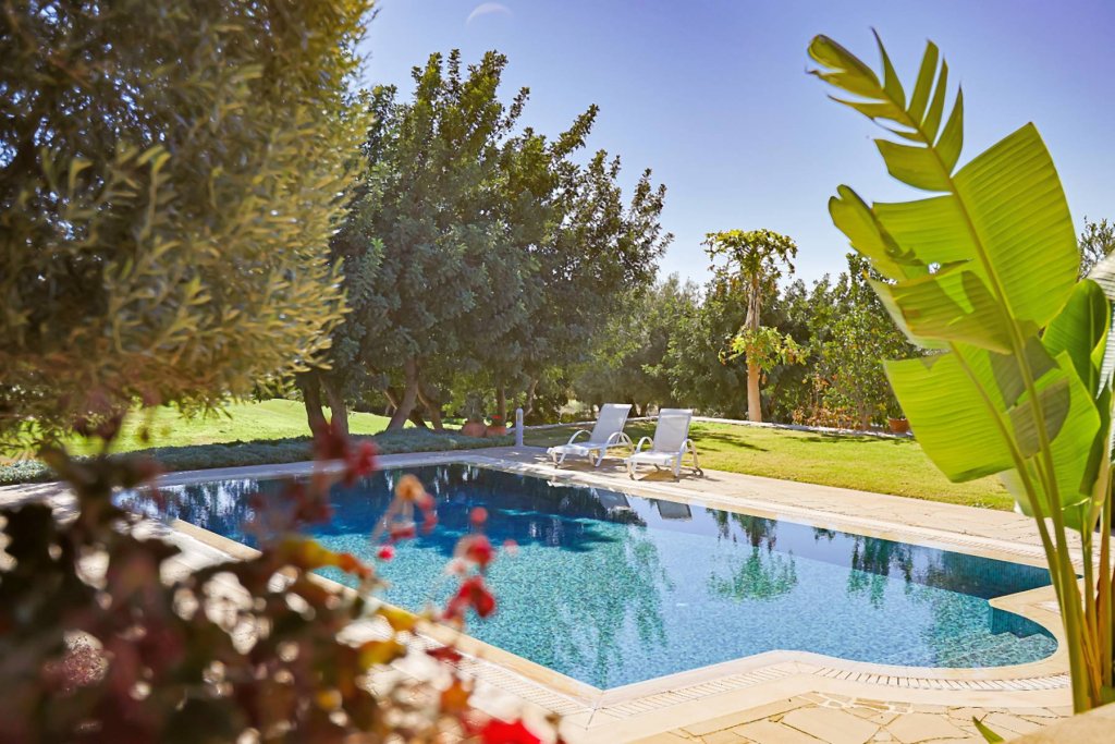 Квартира в Пафосе, Кипр, 131 м² - фото 2