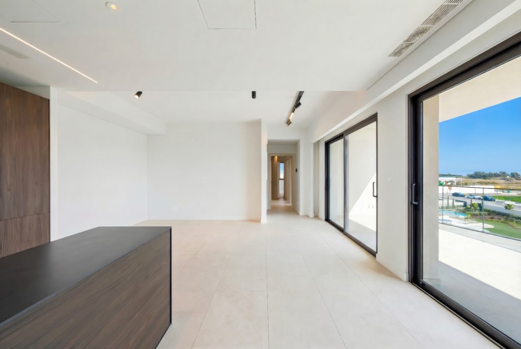 Апартаменты в Лимасоле, Кипр, 159 м² - фото 2