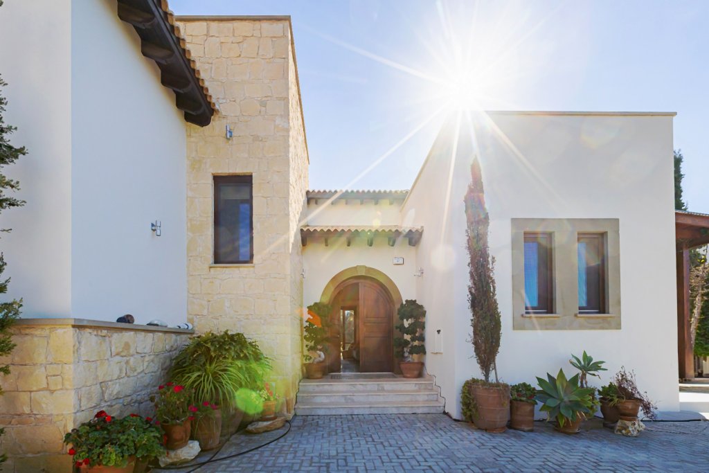 Квартира в Пафосе, Кипр, 131 м² - фото 3