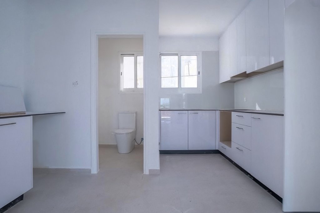 Квартира в Пафосе, Кипр, 79.2 м² - фото 3