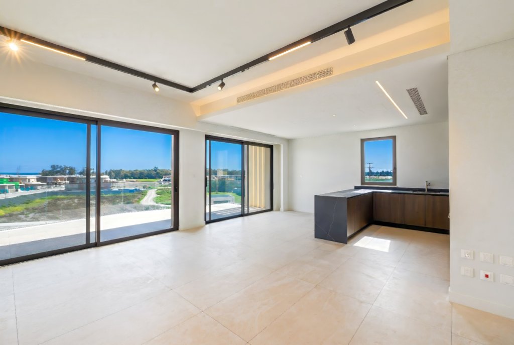 Апартаменты в Лимасоле, Кипр, 159 м² - фото 3