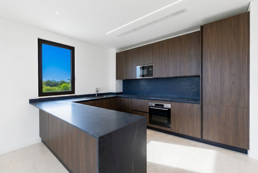 Апартаменты в Лимасоле, Кипр, 159 м² - фото 4