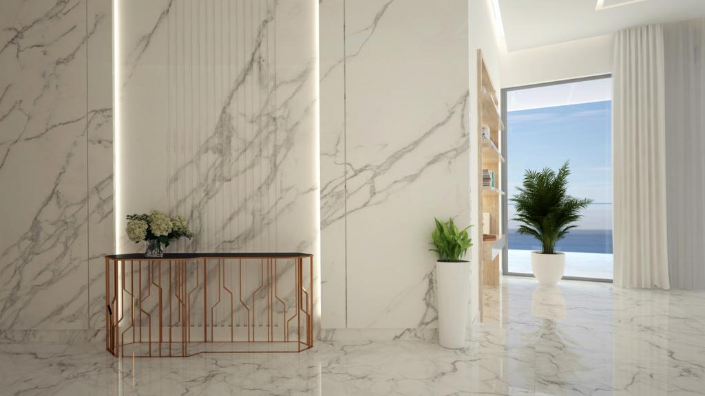 Апартаменты в Лимасоле, Кипр, 349 м² - фото 4