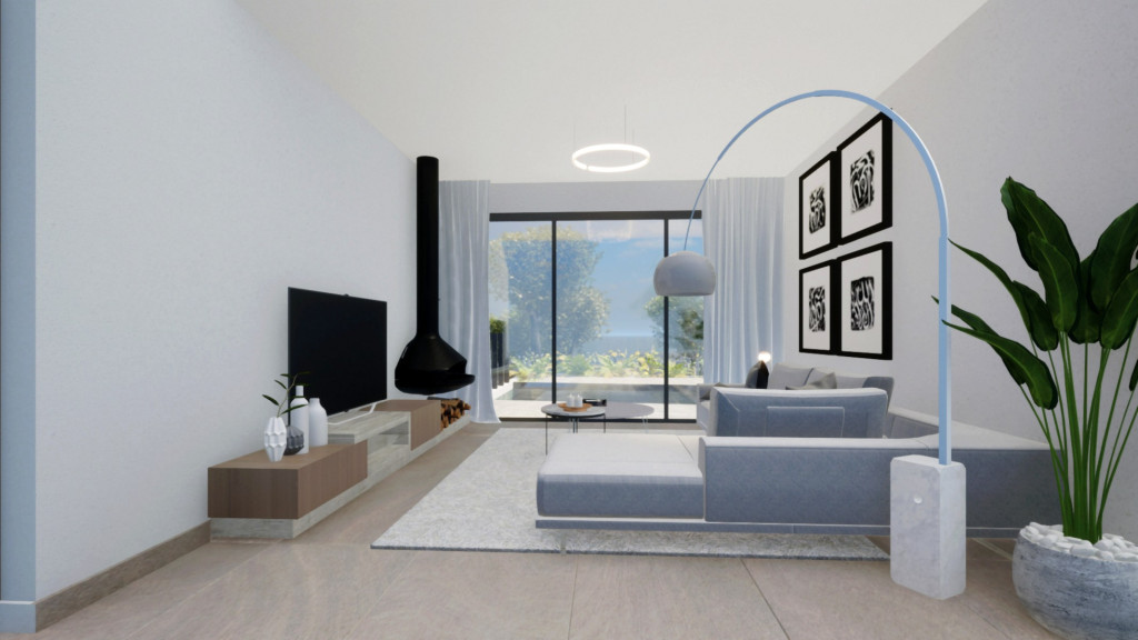 Квартира в Пафосе, Кипр, 216 м² - фото 4