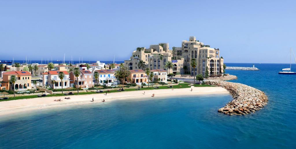 Апартаменты в Лимасоле, Кипр, 213 м² - фото 4