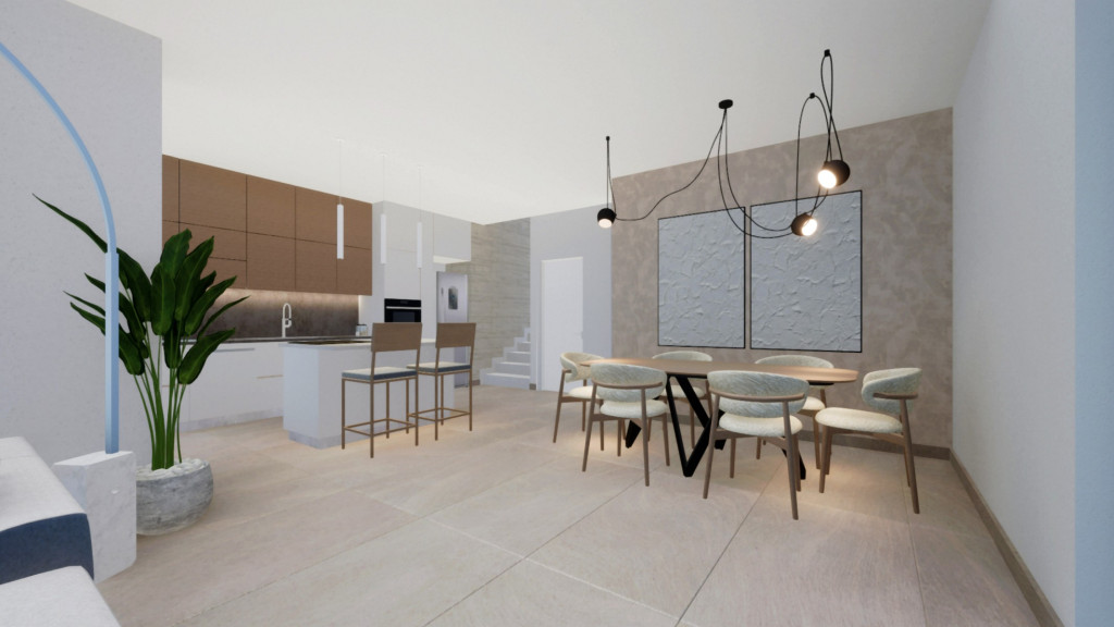 Квартира в Пафосе, Кипр, 216 м² - фото 5