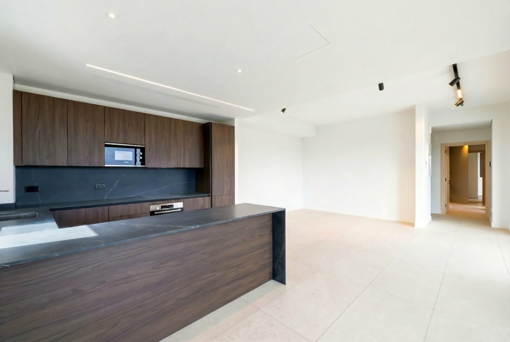 Апартаменты в Лимасоле, Кипр, 159 м² - фото 5