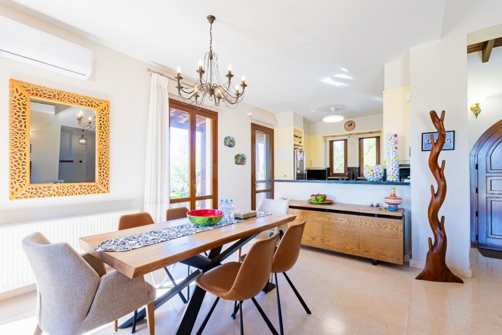 Квартира в Пафосе, Кипр, 131 м² - фото 5