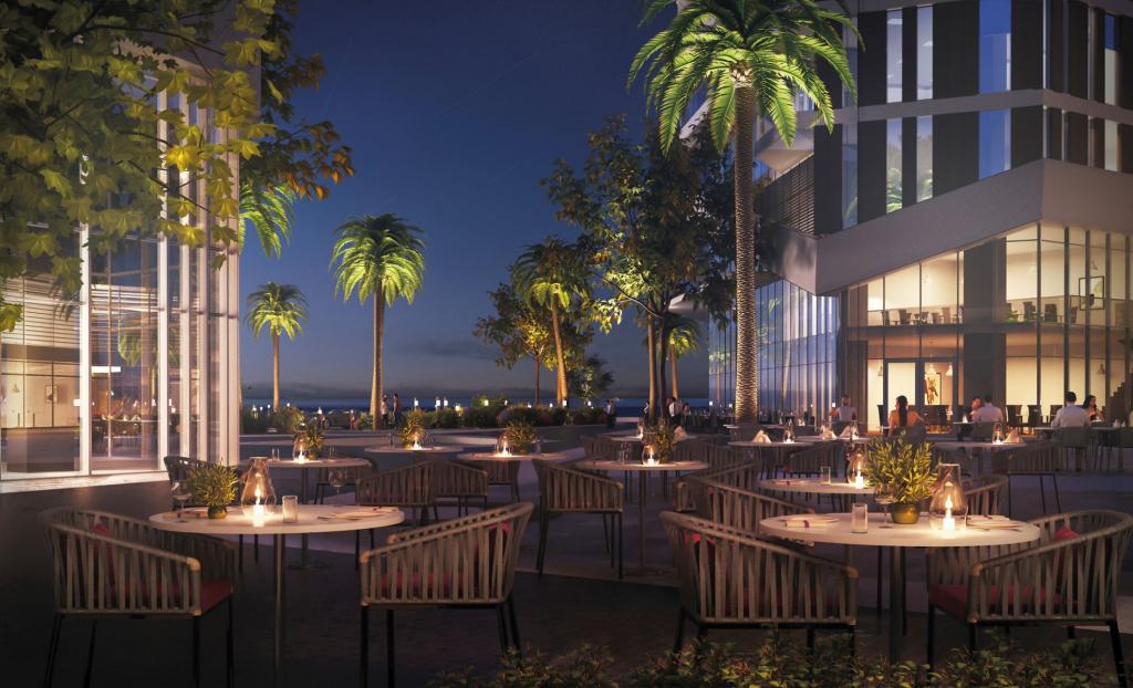 Апартаменты в Лимасоле, Кипр, 349 м² - фото 5