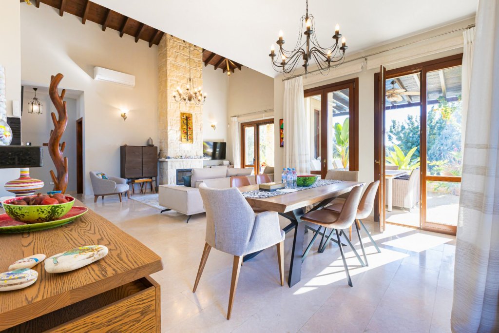 Квартира в Пафосе, Кипр, 131 м² - фото 6