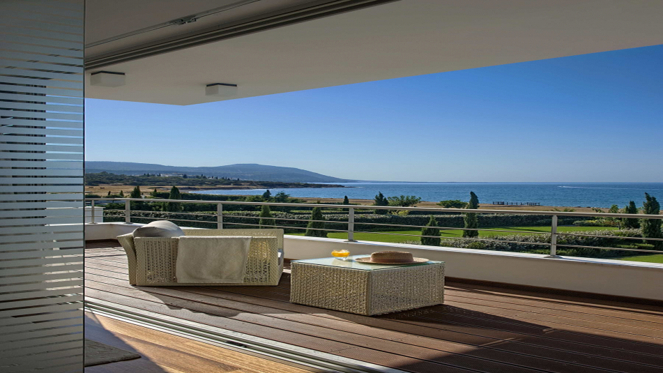 Квартира в Пафосе, Кипр, 276 м² - фото 6