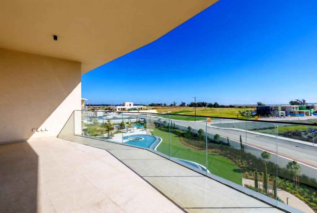 Апартаменты в Лимасоле, Кипр, 159 м² - фото 7