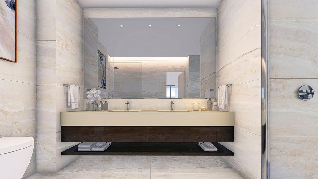 Апартаменты в Лимасоле, Кипр, 349 м² - фото 7