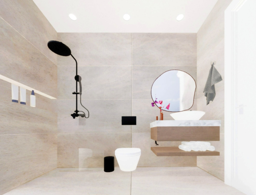 Квартира в Пафосе, Кипр, 188 м² - фото 7