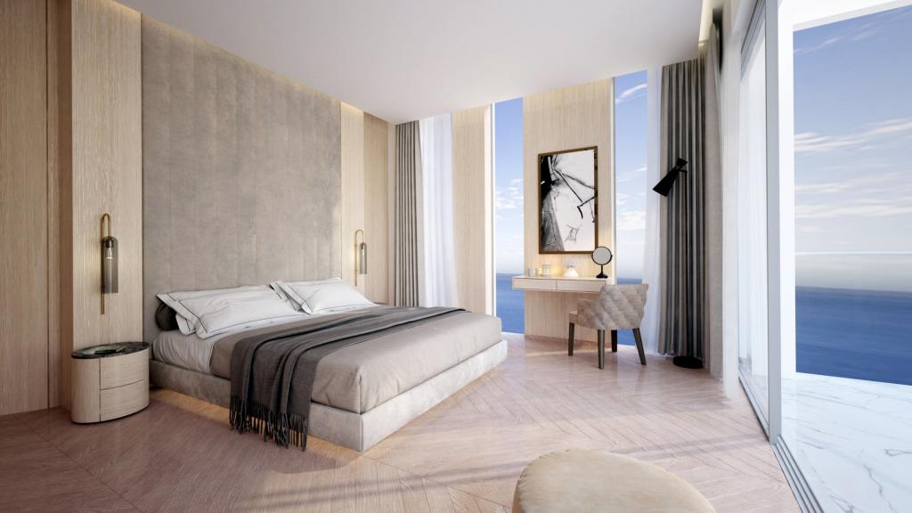 Апартаменты в Лимасоле, Кипр, 349 м² - фото 8