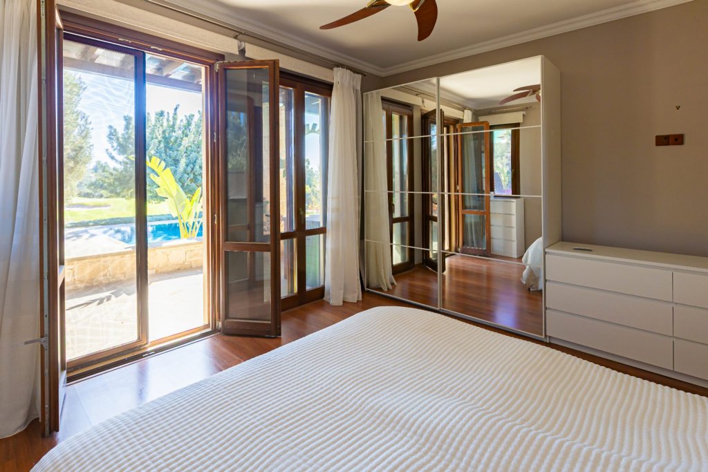 Квартира в Пафосе, Кипр, 131 м² - фото 8