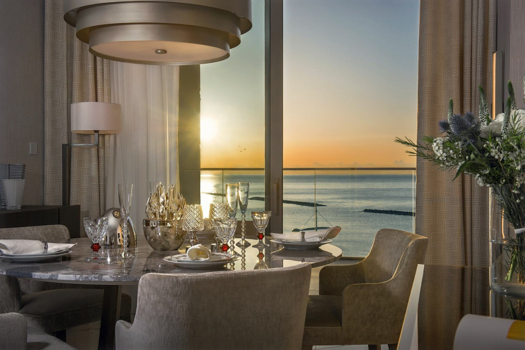 Апартаменты в Лимасоле, Кипр, 75 м² - фото 9