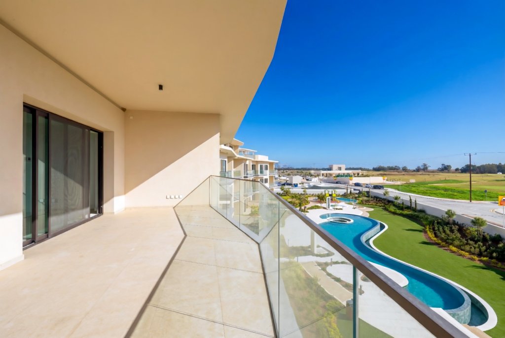 Апартаменты в Лимасоле, Кипр, 159 м² - фото 9