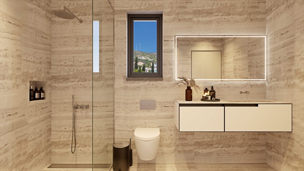 Квартира в Пафосе, Кипр, 260 м² - фото 10