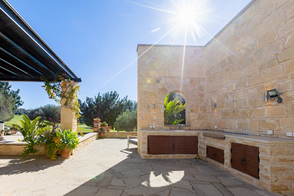 Квартира в Пафосе, Кипр, 131 м² - фото 12