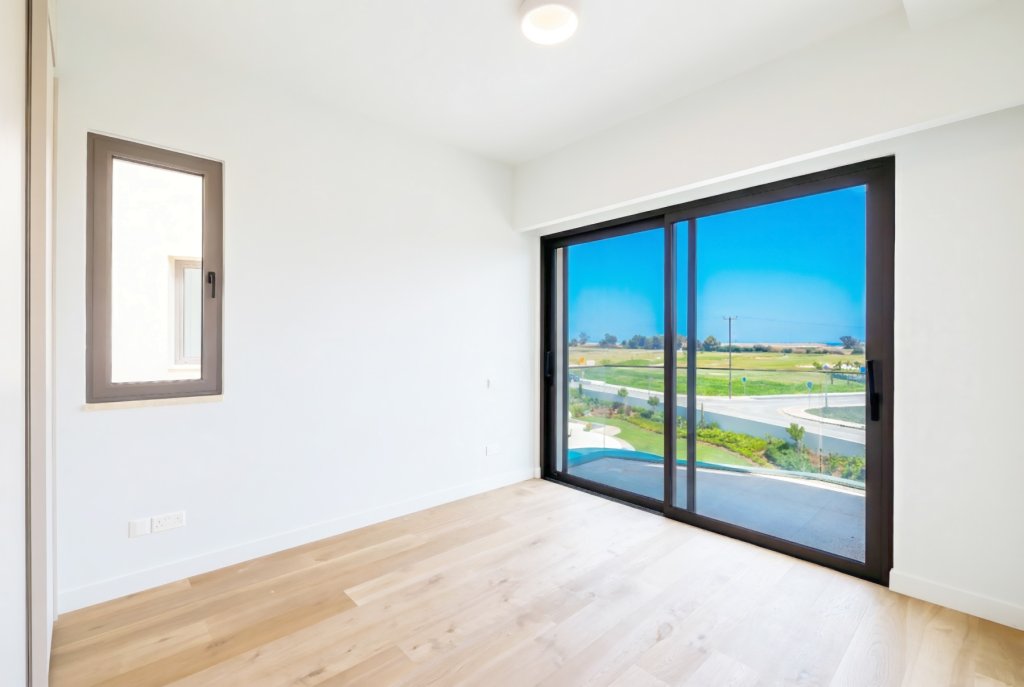 Апартаменты в Лимасоле, Кипр, 159 м² - фото 13