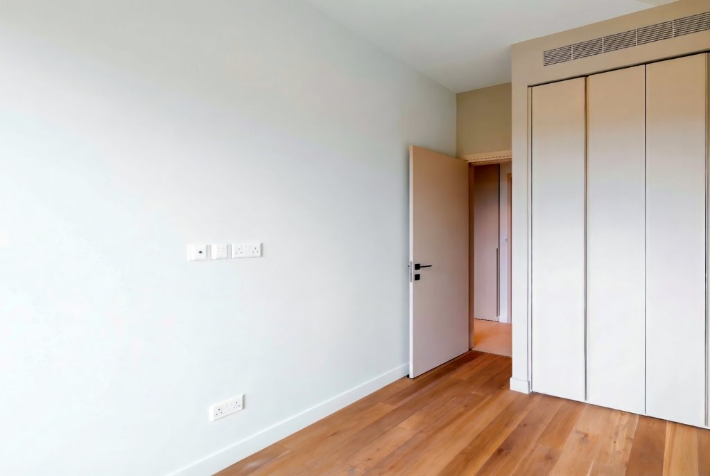 Апартаменты в Лимасоле, Кипр, 159 м² - фото 14