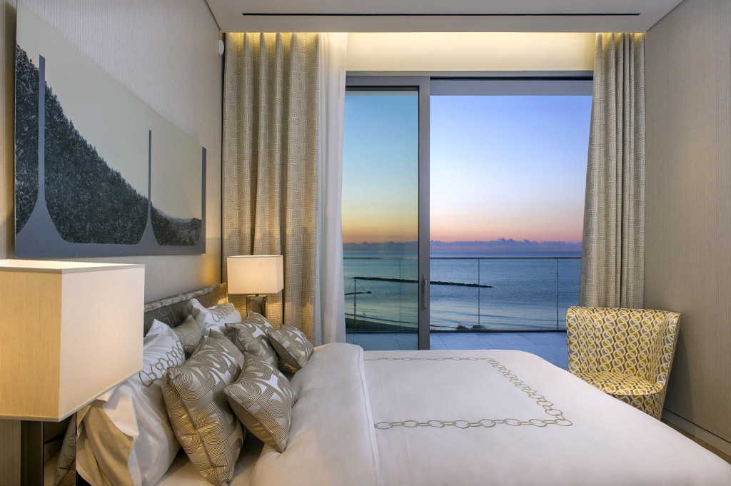 Апартаменты в Лимасоле, Кипр, 75 м² - фото 15