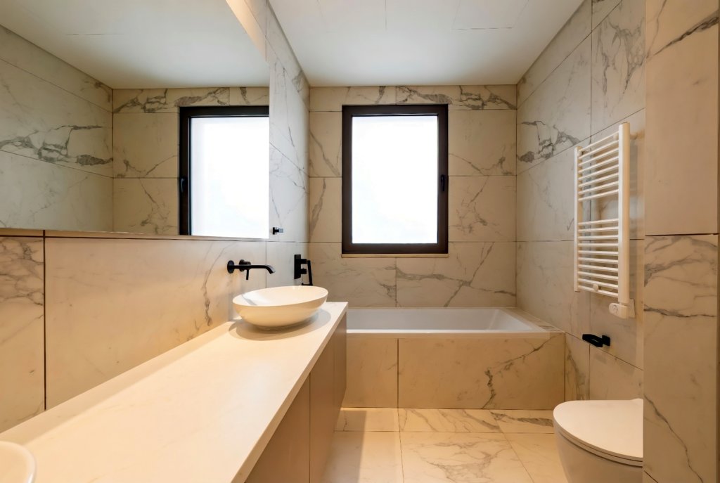 Апартаменты в Лимасоле, Кипр, 159 м² - фото 15