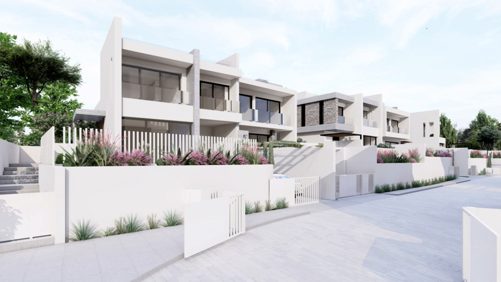 Квартира в Пафосе, Кипр, 188 м² - фото 16