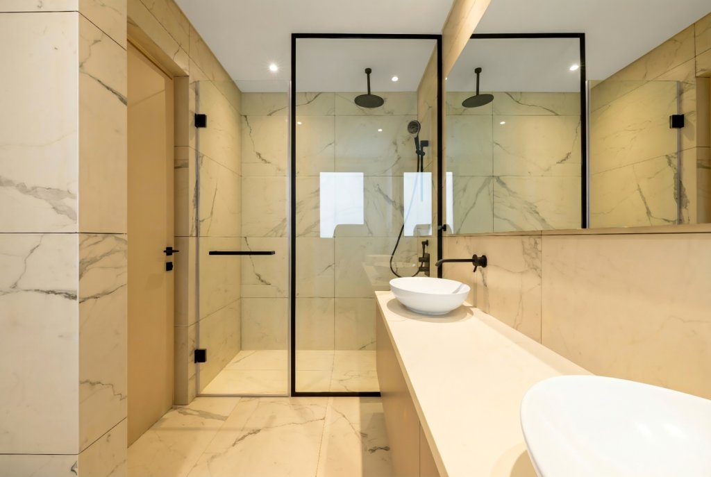 Апартаменты в Лимасоле, Кипр, 159 м² - фото 16