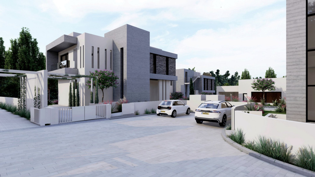 Квартира в Пафосе, Кипр, 216 м² - фото 17