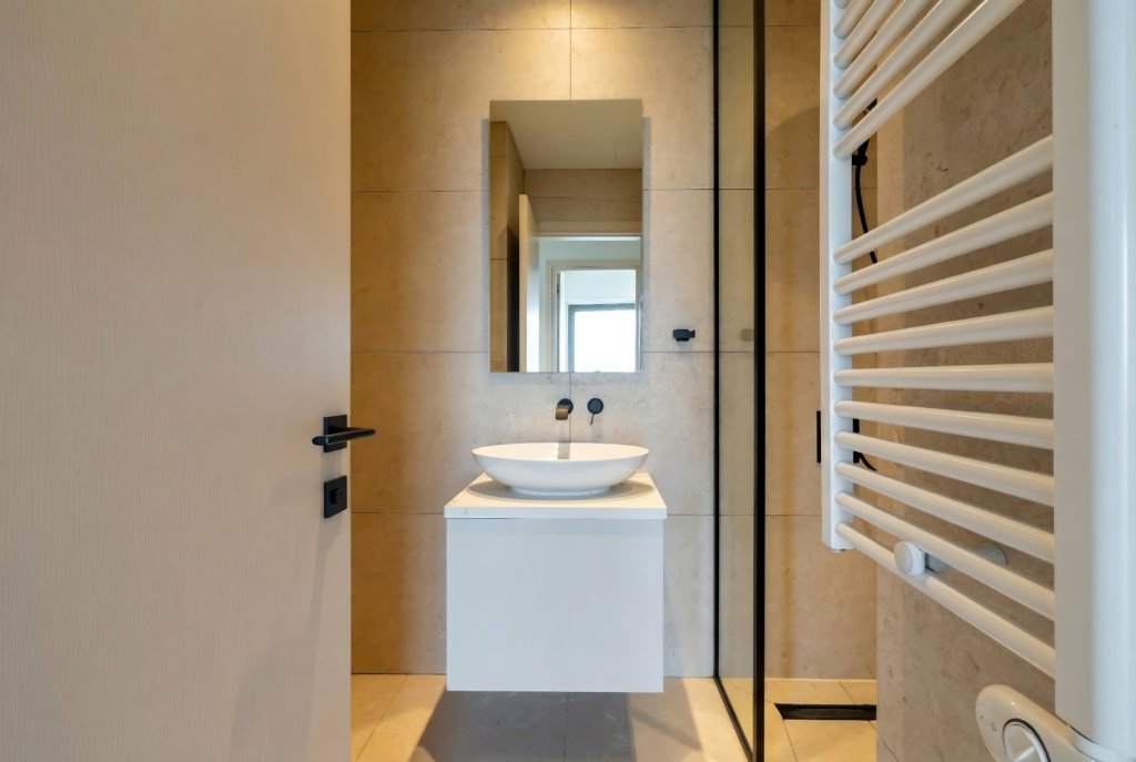 Апартаменты в Лимасоле, Кипр, 159 м² - фото 17