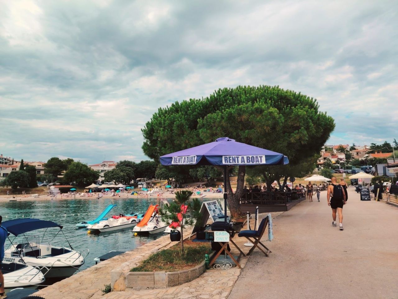 Квартира в Медулине, Хорватия, 200 м² - фото 1