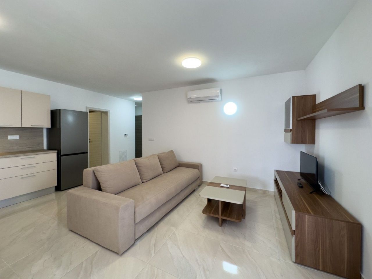 Квартира в Перое, Хорватия, 60 м² - фото 1