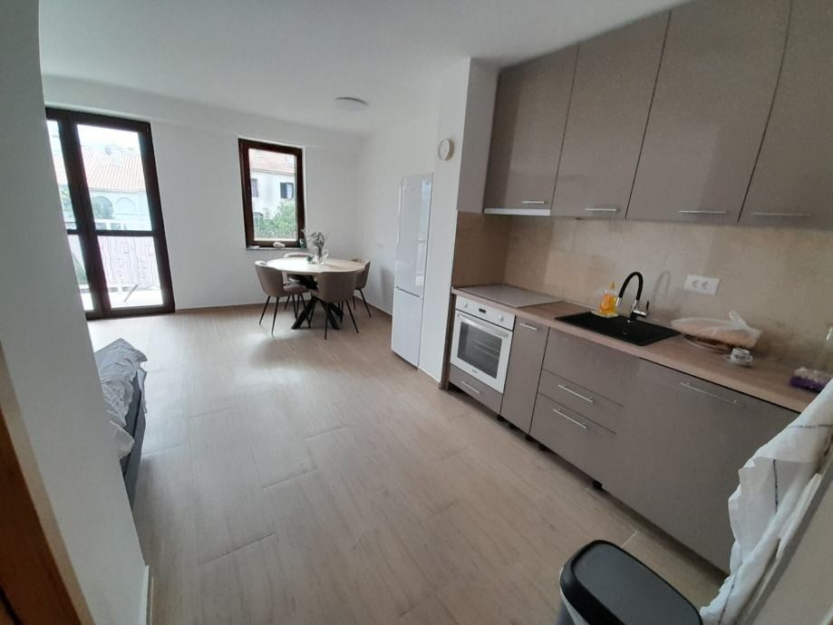 Квартира Istria, Cervar-porat, Хорватия, 40.59 м² - фото 1