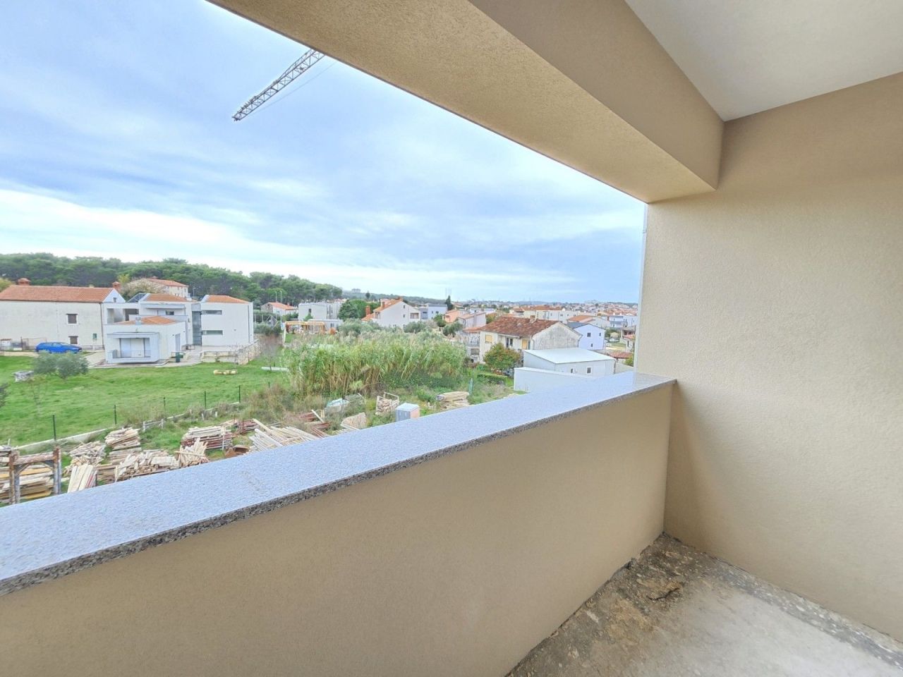 Квартира в Пуле, Хорватия, 55 м² - фото 1