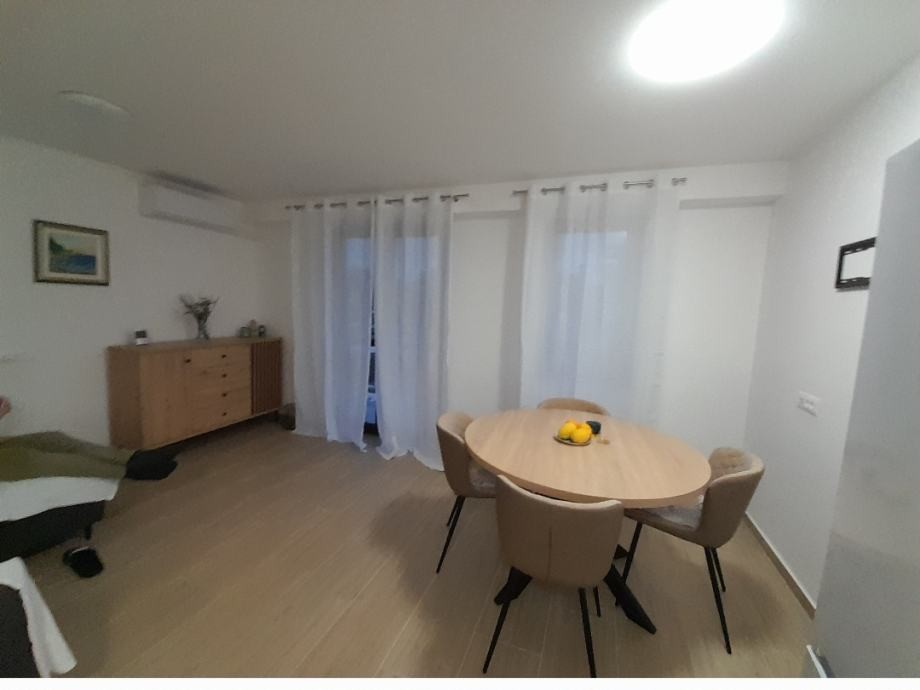 Квартира Istria, Cervar-porat, Хорватия, 40.59 м² - фото 2