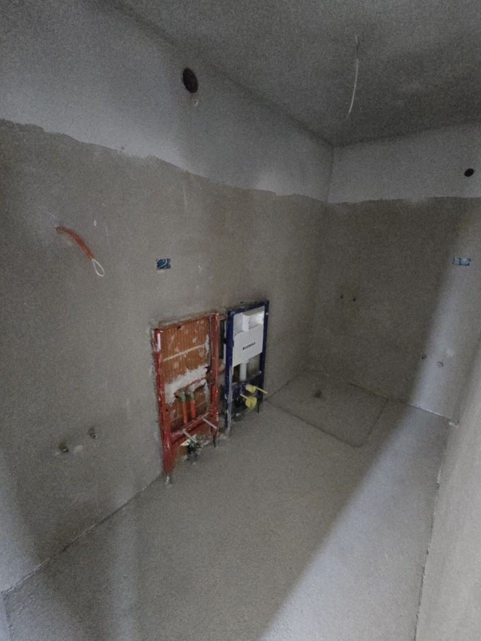 Квартира в Пуле, Хорватия, 55 м² - фото 2